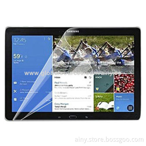 Ainy Screen Protective Films, SR Matte, Anti-fingerprint, for Samsung Galaxy Tab Pro 12.2